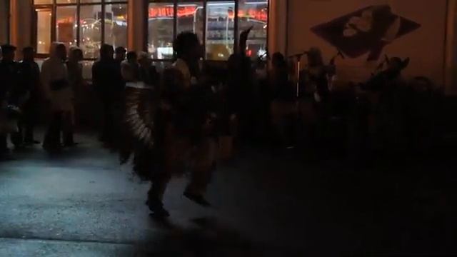 Индейская музыка. Вечерний концерт группа "Пакарина" В Санкт-Петербурге смотреть онлайн