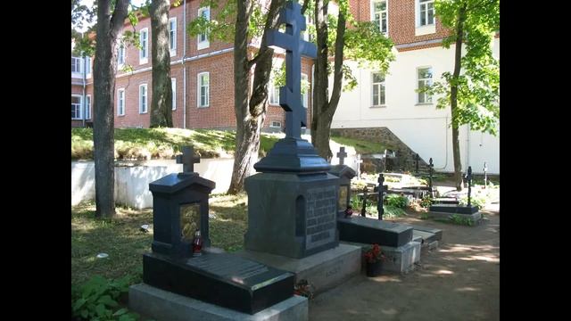 о.Валаам смотреть онлайн