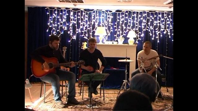 СТЕКЛЯННАЯ СТРЕЛА (Устиныч cover) / Группа "ВЕТЕР" смотреть онлайн