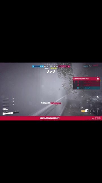 Самобичевание в газу!