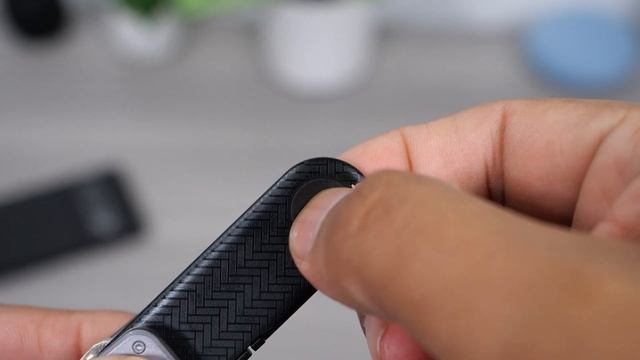 Ekster Key Case Organizer Review | Best Trackable EDC Key Organizer? смотреть онлайн