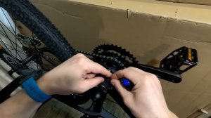 Stern Motion 2.0 сборка из коробки