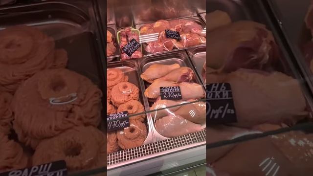 Мясо Кавказа Халяль смотреть онлайн