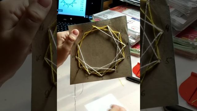 Изонить 💝 смотреть онлайн