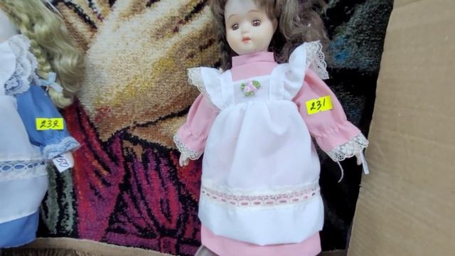 #34 видео с канала ВИНТАЖ ДЛЯ ВАС. 452 позиции. ПРОДАЖИ С ЮМОРОМ. смотреть онлайн