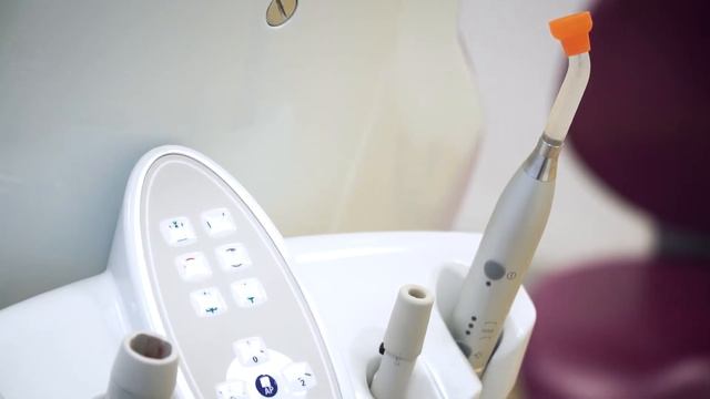 Какое оборудование в клинике Denta Family? смотреть онлайн