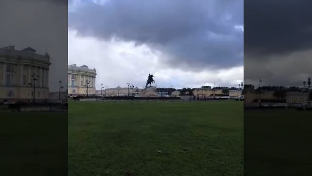 1 день в Санкт Петербурге смотреть онлайн