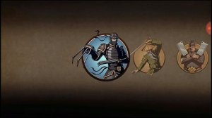 Проходим врата теней в шадоу файт 2