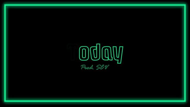 SEV - Today (Prod. SEV) смотреть онлайн
