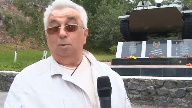 Пенсионеры в Североморске смотреть онлайн