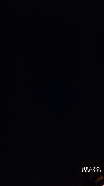 Звездное небо Прасковеевки смотреть онлайн