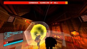 ULTRAKILL УРОВЕНЬ 3-1.1