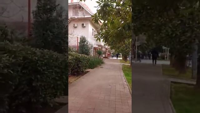 СОЧИ СЕГОДНЯ. ЧТО ТАМ В ЦЕНТРЕ ? смотреть онлайн