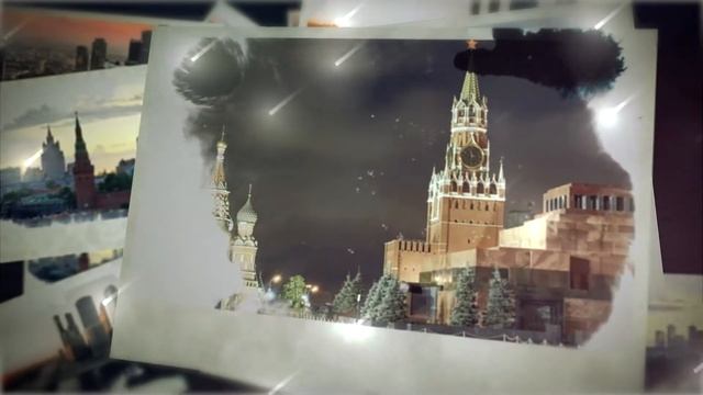 Илья Гусев - "Вечерние огни" смотреть онлайн