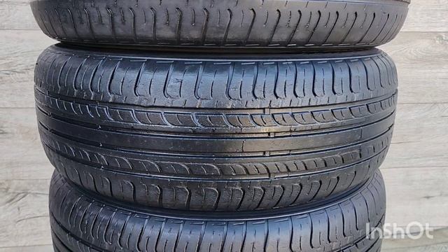 205/60/16, Hankook Optimo K415, 4 шт смотреть онлайн