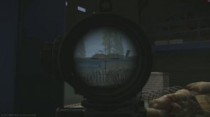 Зачистка базы Отступников | Escape from Tarkov