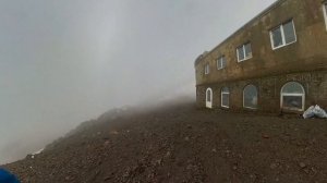 Восхождение на Казбек с юга (с Грузии), 5033м, 2А