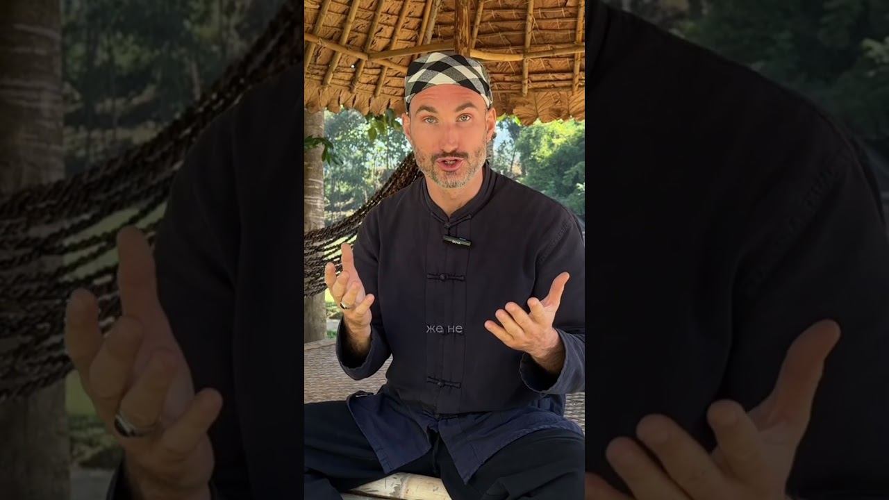 КАК РАЗВИТЬ НАВЫК УПРАВЛЕНИЯ ВНИМАНИЕМ И МЫСЛЯМИ? #дао #медитация #управлениереальностью смотреть онлайн