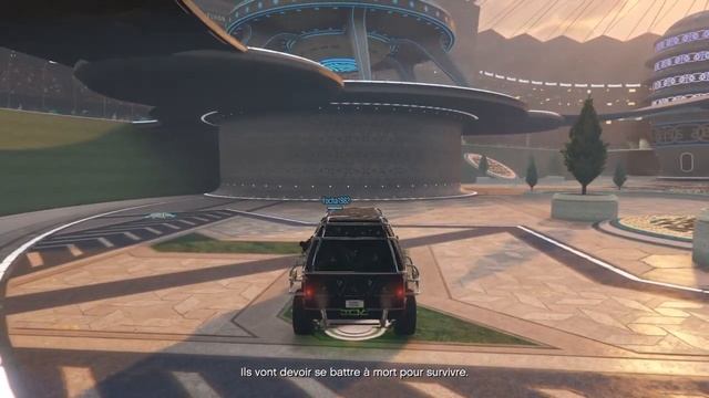 Grand Theft Auto V Online. Comment avoir gratuitement la Blista Go Go Monkey en Online смотреть онлайн