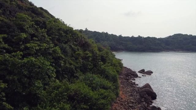 Шрі-Ланка (Sri Lanka) 2022 Jungle Beach смотреть онлайн