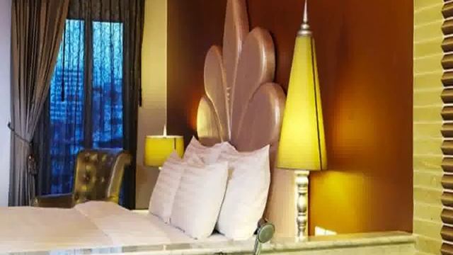 Таиланд, Bangkok Province, Бангкок - Chillax Resort 4-Star смотреть онлайн