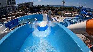 Лонисера Премиум 5*. Аланья. Турция 2024