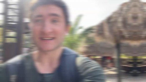 Порт Авентура Салоу, Испания (PortAventura Salou, Spain) обзор 2024