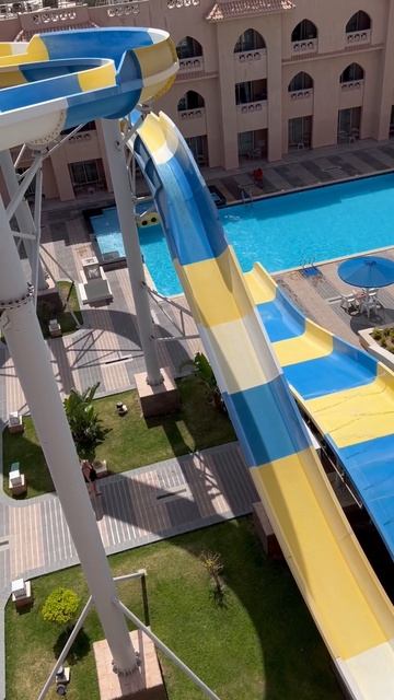 #1top Pickalbatros Aqua Park #Хургада смотреть онлайн