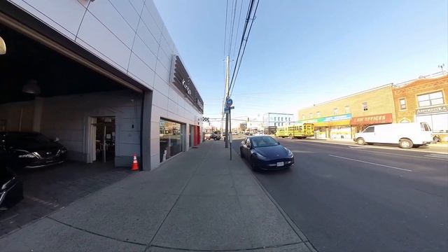 Insta360 X3 качество по максимуму смотреть онлайн