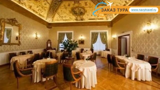 GRAND HOTEL MAJESTIC GIA BAGLIONI BOLOGNA 5* – ГРАНД ХОТЕЛ МАДЖЕСТИК ГИА БАГЛИОНИ БОЛОГНА 5* обзор смотреть онлайн
