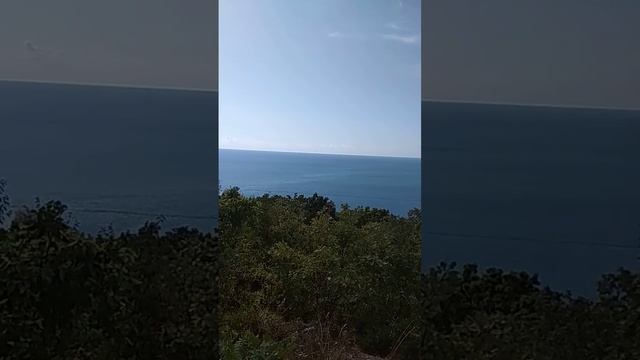 Архипо-Осиповка 09.2019 смотреть онлайн