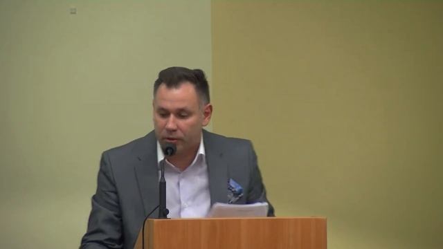 05 - 22 Sesja RM Lubartów VII kadencji смотреть онлайн
