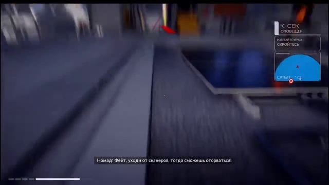 Mirrors edge catalyst!!!Прохождение #3 смотреть онлайн