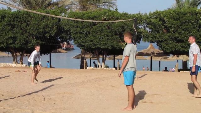 Волейбол в Hauza смотреть онлайн