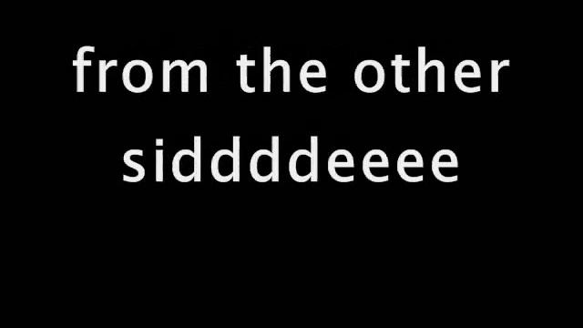 Ghost Radar: EVP of a Spirit Singing the Ghost Radar Paranormal App Theme смотреть онлайн