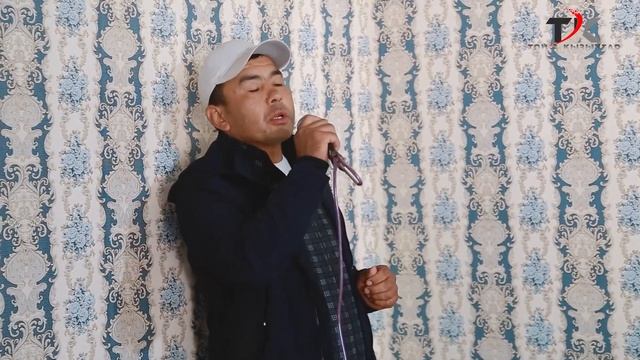 ӨТӨ МОЩНЫЙ ЫРДАДЫГО БУЛ ЖИГИТ, ИНТЕРНЕТТИ ЖАРЧУДАЙ.... смотреть онлайн