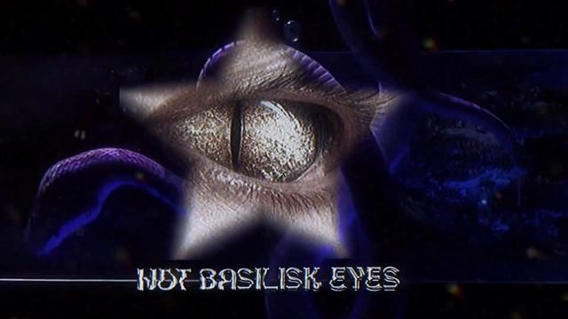 𖤍 взгляд василиска. саблиминал смотреть онлайн