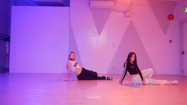 Nails, Hair, Hips, Heels | WILSON | CHOREO | WONDER DANCE STUDIO смотреть онлайн