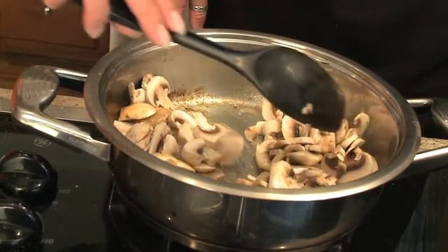 Linguine With Chicken And Vegetables Recipe