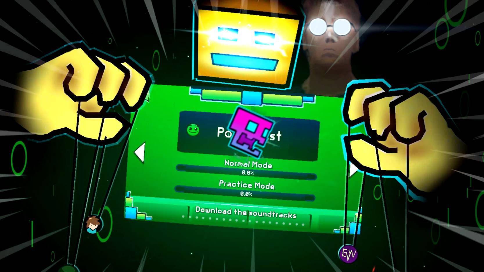 Breakpoint by aPunch смотреть онлайн