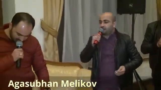 Азербайджанская музыкальный мейхана 2016 !!!
