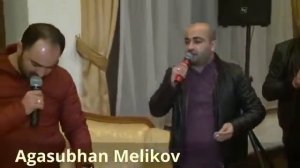 Азербайджанская музыкальный мейхана 2016 !!!
