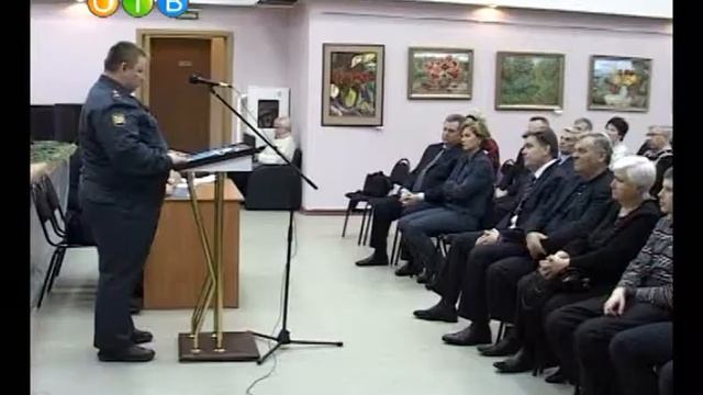 Два события в Барвихе.wmv смотреть онлайн