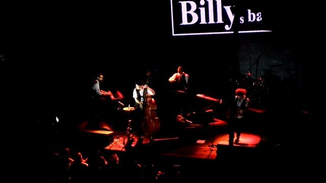 Billy's Band - Немного смерти, немного любви смотреть онлайн