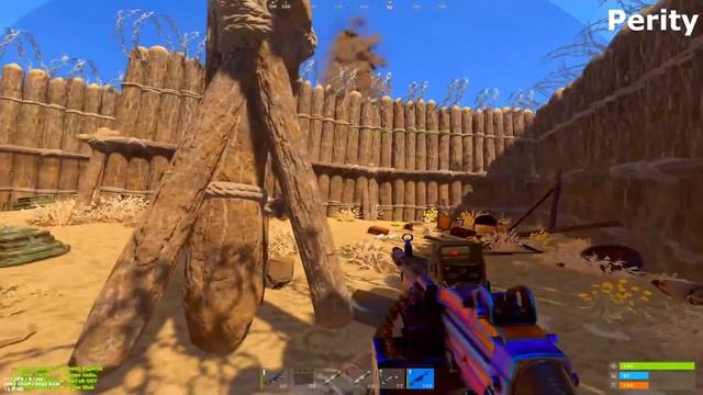 HOW .WATER DOMINATES THE MAIN SCENE | TEAMTAGE | VITAL EU MAIN