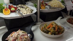 AQI hydros club 5* обзор отеля /обзор готелю/кемер/turkey/ 2024