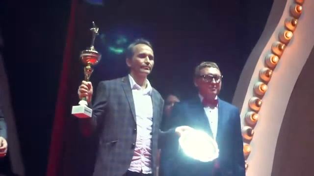 День рождения Reworld 2014 отель Korston смотреть онлайн