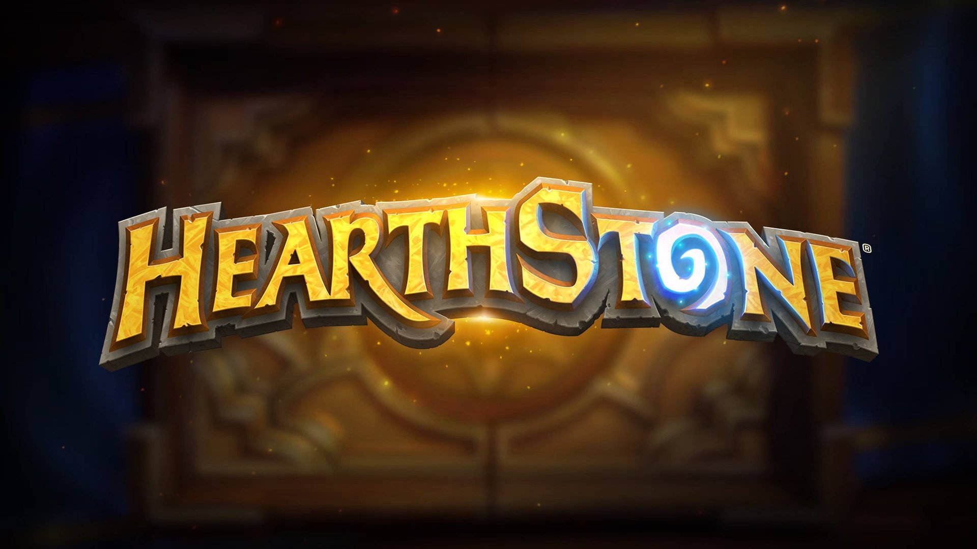 ХАРТСТОУН КАРТОЧНАЯ ИГРА (HEARTHSTONE) смотреть онлайн