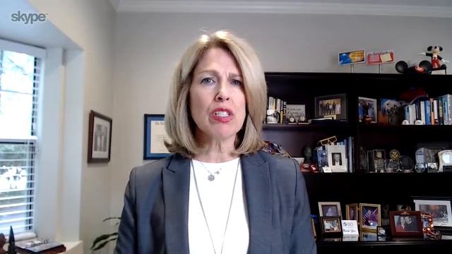 Weather Whys Ep. 3 - Leslie Chapman-Henderson Interview