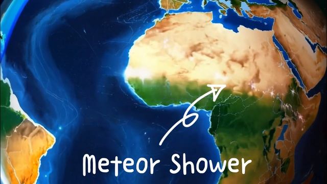 Meteor Showers Research